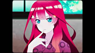 [Bad Vibes Forever] [Amv Edit]