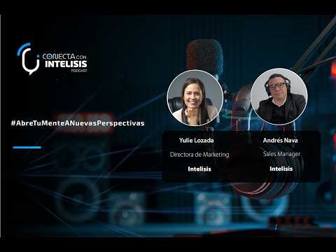 Conecta con tu espíritu emprendedor