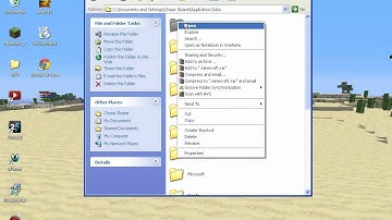 How to install TooManyItems Mod on Minecraft 1.2.4