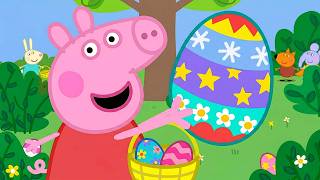 Peppa Pig 🧸 BEST EPISODES 🎒 Toon Mania - Little Zoo Club