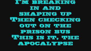 Radioactive - Lindsey Stirling And Pentatonix Lyrics