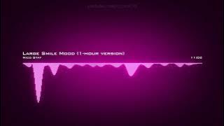Nico Staf ♪ Large Smile Mood (1-hour version)