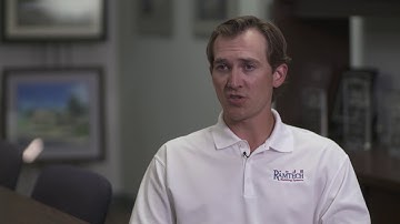 Ramtech Building Systems Featured on the Syndicated Program Inside The Blueprint