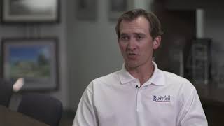 Ramtech Building Systems Featured on the Syndicated Program Inside The Blueprint