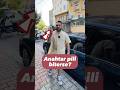 Araba anahtarının pili biterse?