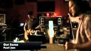 Pearl Jam On The Making Of Backspacer