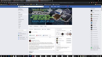 TRRS #1715 - SDRuno Memory Bank Files From Mike Ladd