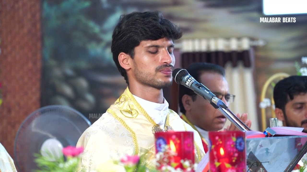 കർത്താവാം മിശിഹാ വഴിയായ് | FR. SILJO AVANIKKUNNEL | Malabar Beats