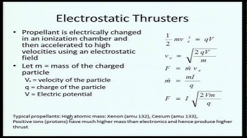 Mod-01 Lec-39 Jet and Rocket Propulsion