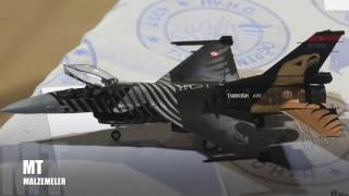 Makete Başlayanlar İçin Malzemeler