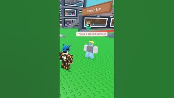 Secret DUPLICATION GLITCH in Steal A Brainrot...😱 #roblox #stealabrainrot