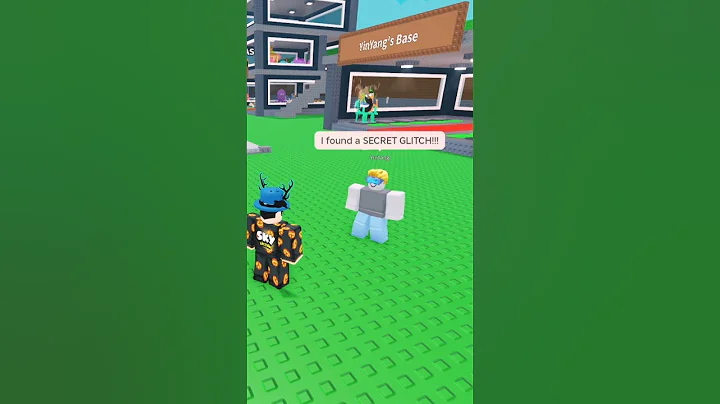 Secret DUPLICATION GLITCH in Steal A Brainrot...😱 #roblox #stealabrainrot