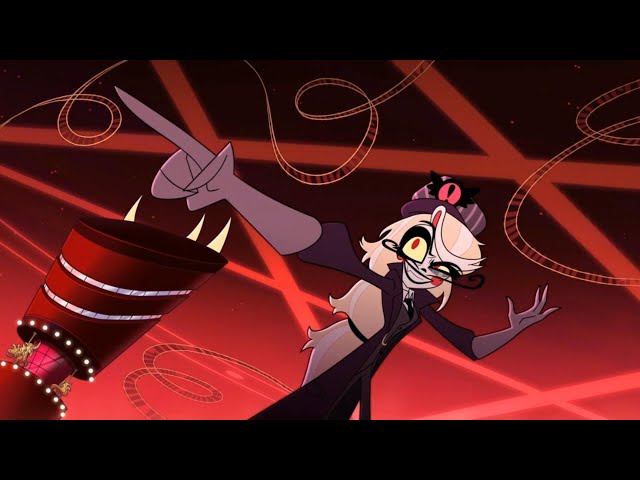 Hazbin Hotel Season 2 The Diabolical Danny Do Bad - YouTube
