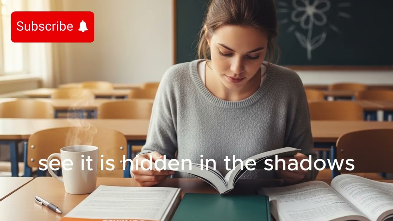 Are You Stuck in the Same Relationship Patterns? |The English Mindcast