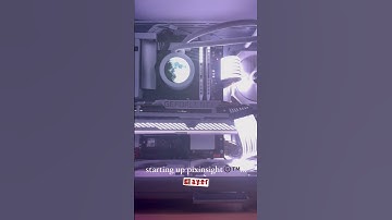 pc reacts to pixinsight cpu/io demands #astrophotography