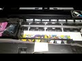 Sistema Continuo de Tinta Impresora Hp Multifguncional 4535