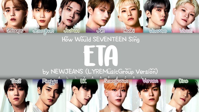 How Would SEVENTEEN Sing SIMON SAYS by NCT 127? [HAN