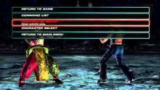 Java Sweat 13/4/14 - TTT2 (part 5)