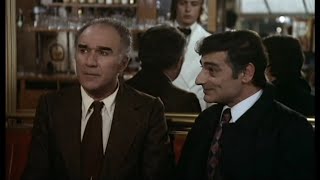 Michel Piccoli dans Mado (1976) de Claude Sautet