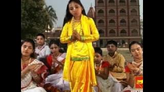 2017 New Krishna Bhajan | Hari Horaye Namo Krishna | Shilpi Das | Devotional | Beethoven Record