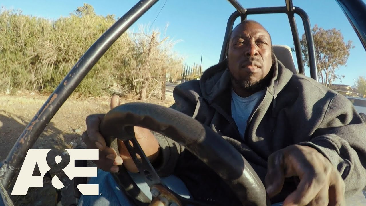 Storage Wars Fast Money (Season 11) A&E YouTube