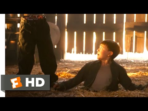 Walk Hard: The Dewey Cox Story (2007) - Half Brother Scene (1/10) | Movieclips