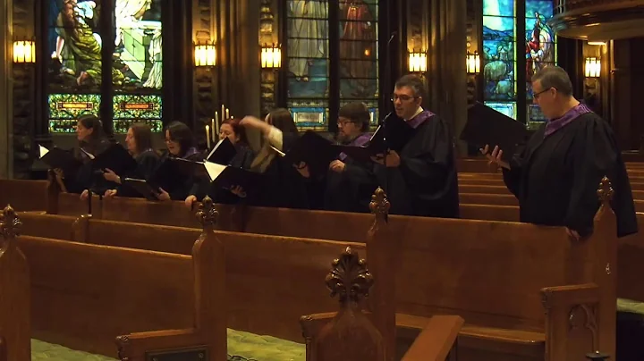 Sunday Worship- December 14, 2025