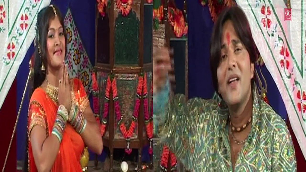 AASHAPURA MAA AMNE TAMARI ASHA GHANI - MADDHWALI MAA ASHAPURA || Devotional Songs