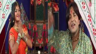 AASHAPURA MAA AMNE TAMARI ASHA GHANI - MADDHWALI MAA ASHAPURA || Devotional Songs