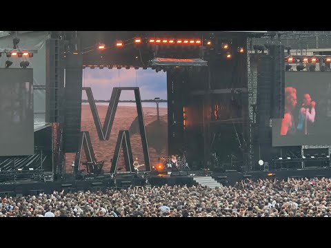 Depeche Mode -