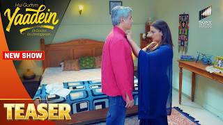Kya Dev Aur Srishti Ke Beech Lautega Pehle Jaisa Pyaar? | Yaadein | Episode - 179 | Teaser