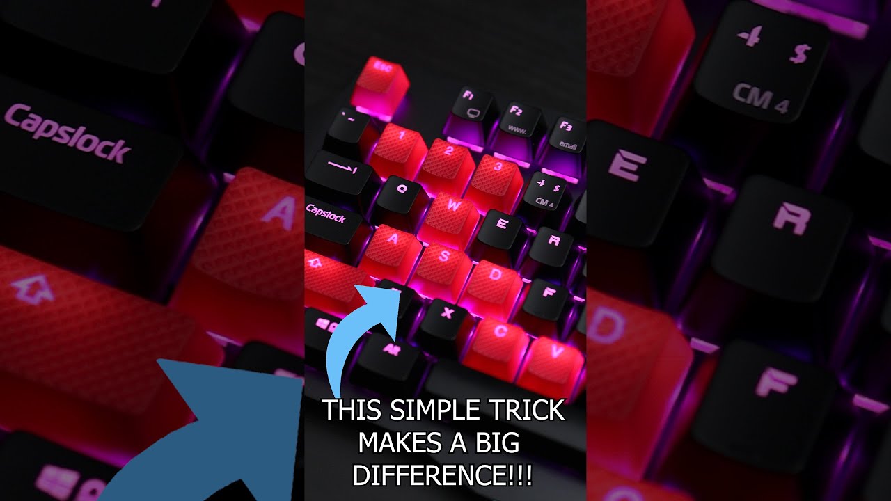 This Simple Trick Makes a BIG Difference 