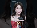 Dilraba Wins CMG's Top TV Actress Honor: Exclusive Inside Look