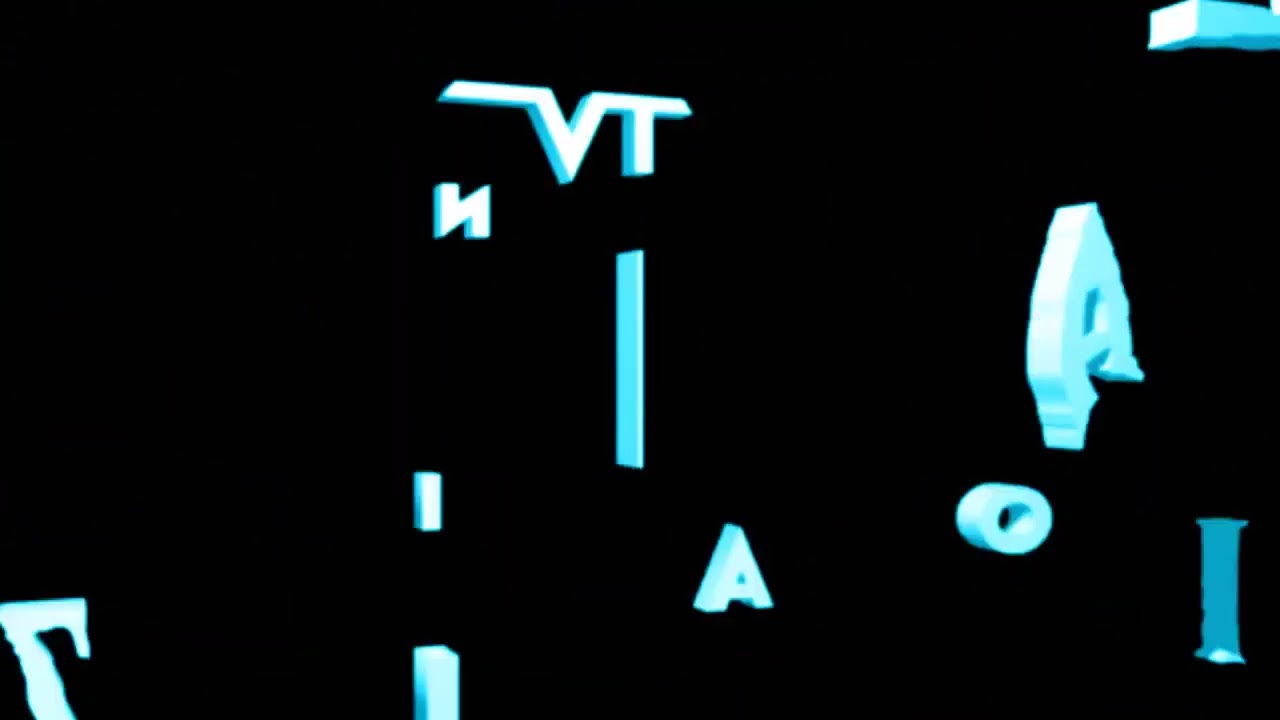 Activision Blizzard ident 3 2014