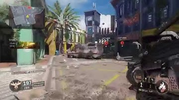 BO3| Quad Feed | XM-53