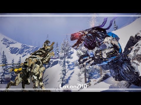 Horizon Zero Dawn