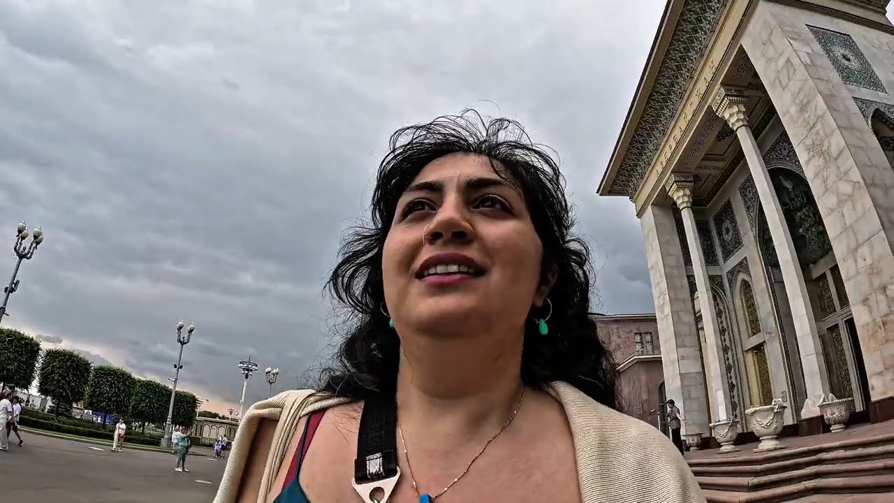 🇷🇺BABAANNEMİN FİNCANLARINI NEREDE BULDUM?🇦🇿