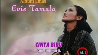 Evie Tamala - Cinta Biru ( Video VCD)
