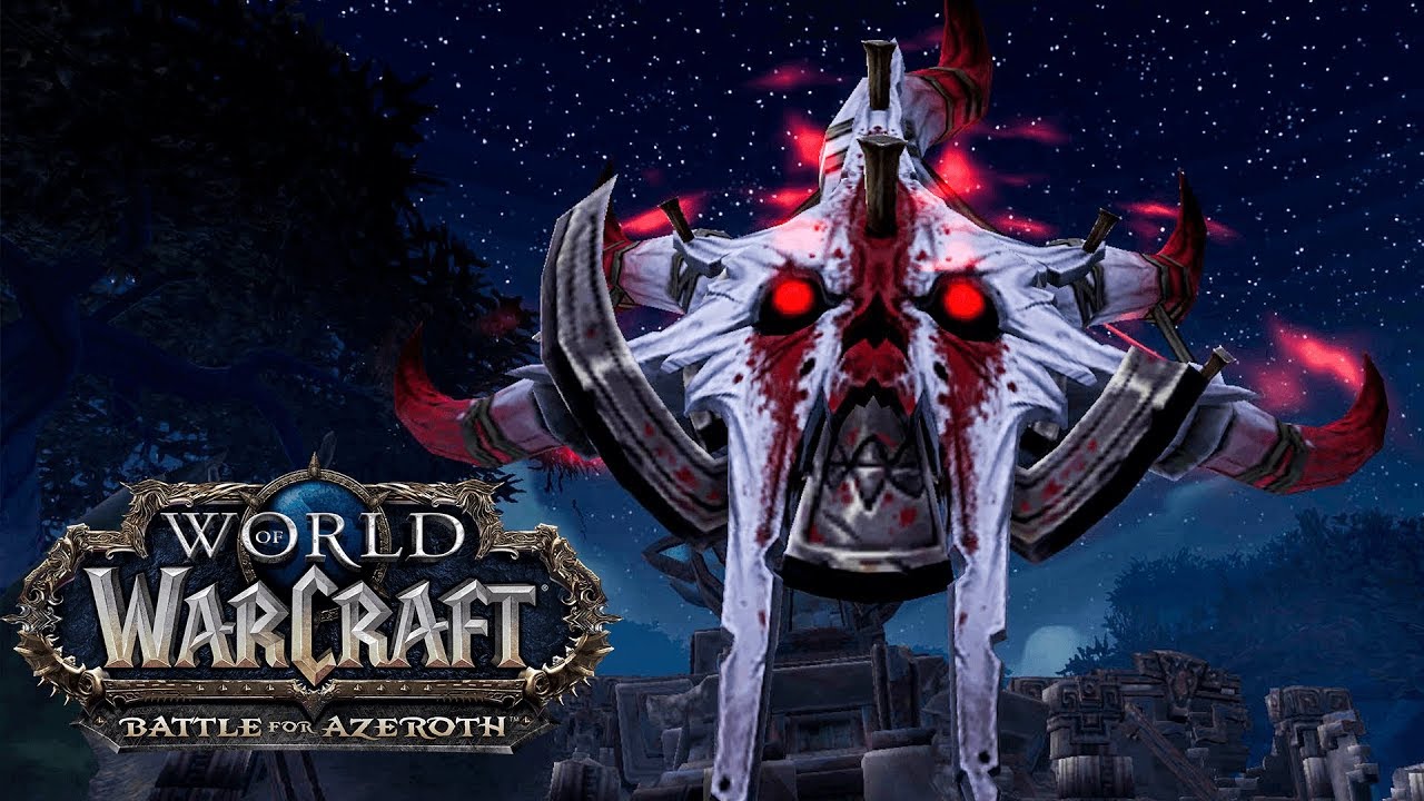 Aiji the Accursed WoW Rare