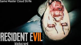 RESIDENT EVIL 7 Biohazard Full HD 1080p/60fps Longplay Walkthrough Gameplay No Commentary Part1