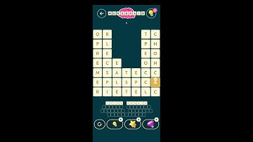 Wordbrain Puzzle Of The Day November 29 2019