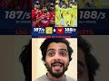 LSG vs CSK , LSG Dominated CSK Completely ☠️🔥 #ipl2026 #ipl #cskvslsg