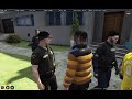 gta rp police maroc
