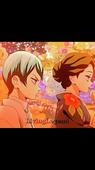 Demon Slayer || Tamayo Save Tanjiro