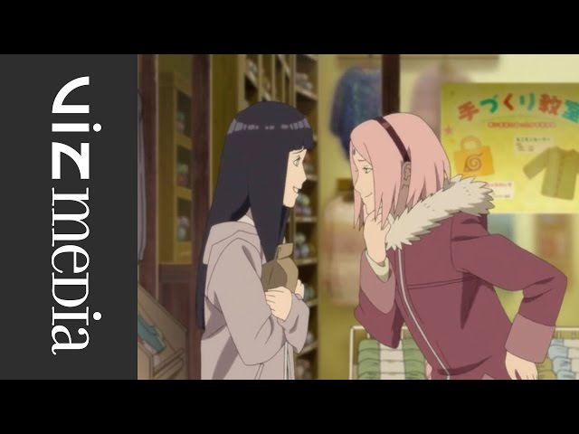 NARUTO The Movie: The Last - Official Trailer 