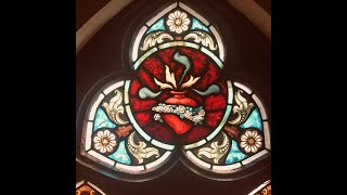 Guardian Angels June 13th 2026 4:30pm Mass