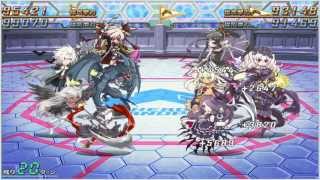 【カード戦隊ヒーローズ】新アビリティ「ソウルリベンジ」