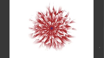 Tweak effect - Adobe Illustrator