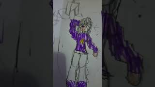 Sorry For My Response Bad Drawing