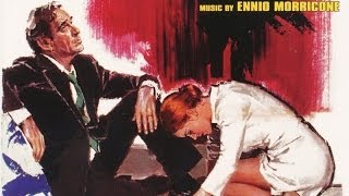 Ennio Morricone ● La Califfa - The Lady Caliph (Main Theme) ●  La Donna e la Campagna (OST)